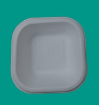 Disposable Bowl /Chat Katori 120 ml (Pack of 100)